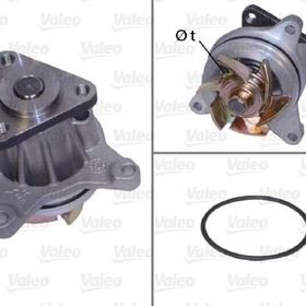 Valeo 506694 Devirdaim