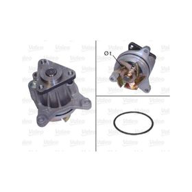 Valeo 506694 Devirdaim