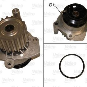 Valeo 506700 Devirdaim