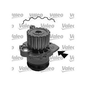 Valeo 506700 Devirdaim