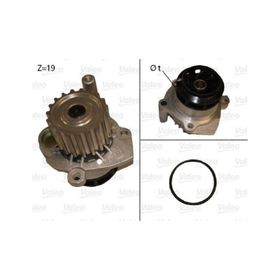 Valeo 506700 Devirdaim