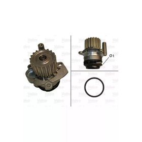 Valeo 506886 Devirdaim