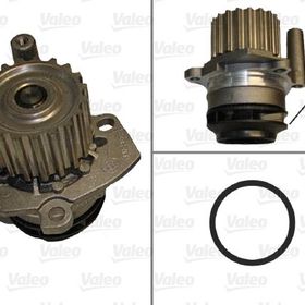 Valeo 506886 Devirdaim