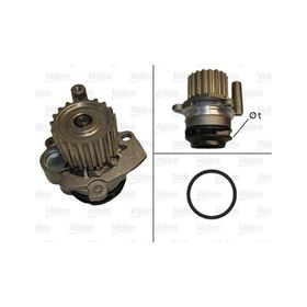 Valeo 506886 Devirdaim