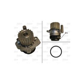 Valeo 506886 Devirdaim