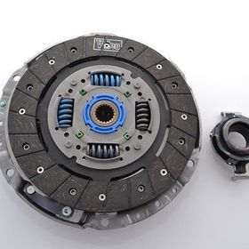 Valeo 55174271 Fiat Palio Debriyaj Seti