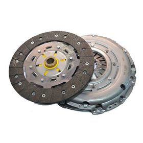 Valeo 55267004 Fiat Linea Debriyaj Seti