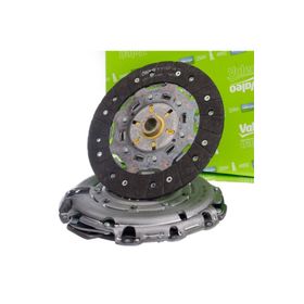 Valeo 55485507 Opel Astra Debriyaj Seti