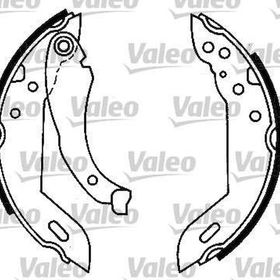 Valeo 562033 Arka Fren Balatası