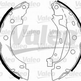 Valeo 562642 Arka Fren Balatası
