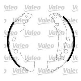 Valeo 562646 Arka Fren Balatası