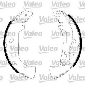 Valeo 562646 Arka Fren Balatası
