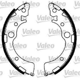 Valeo 562734 Arka Fren Balatası