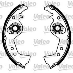 Valeo 562761 Arka Fren Balatası