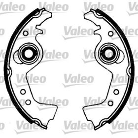 Valeo 562761 Arka Fren Balatası