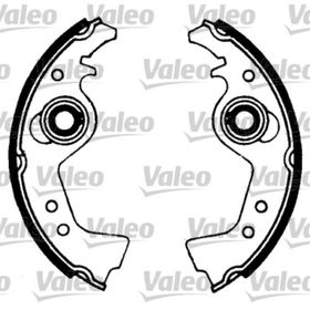 Valeo 562761 Arka Fren Balatası