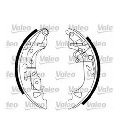 Valeo 562990 Arka Fren Balatası