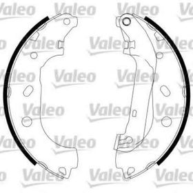 Valeo 564011 Arka Fren Balatası