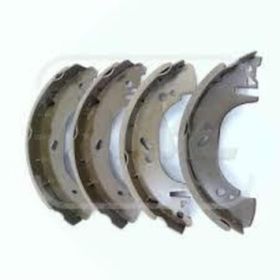 Valeo 564207 Arka Fren Balatası