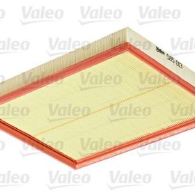 Valeo 585013 Opel Astra G 98 10 Astra H 04 14 Zafira B 05 15 05 15 Hava Filtresi