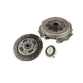 VALEO 587573 Debriyaj Seti