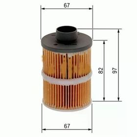 Valeo 587914 Yakıt Filtresi