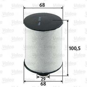 Valeo 587914 Yakıt Filtresi