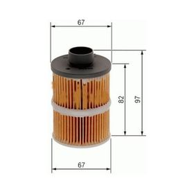 Valeo 587914 Yakıt Filtresi