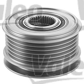 Valeo 588004 Alternatör Kasnağı