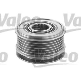 Valeo 588004 Alternatör Kasnağı