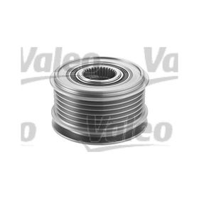 Valeo 588004 Alternatör Kasnağı