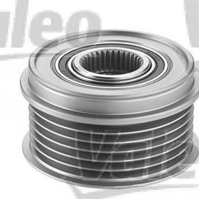 Valeo 588006 Alternatör Kasnağı
