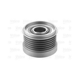 Valeo 588023 Alternatör Kasnağı