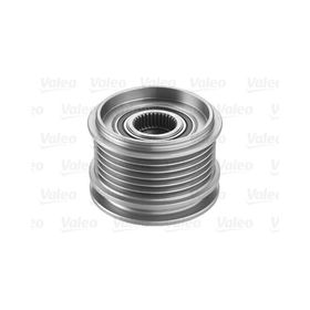 Valeo 588024 Alternatör Kasnağı