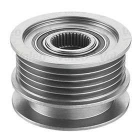 Valeo 588034 Alternatör Kasnağı