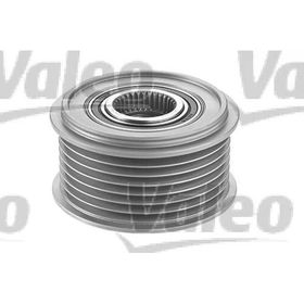 Valeo 588096 Alternatör Kasnağı