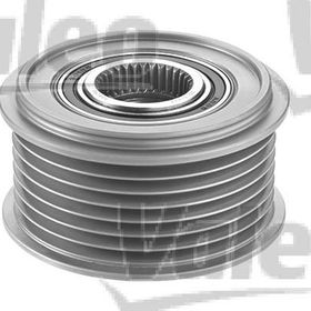 Valeo 588096 Alternatör Kasnağı