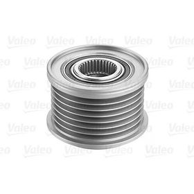 Valeo 588105 Mercedes G 400 CDI S 400 Rulmanlı Alternatör Kasnağı