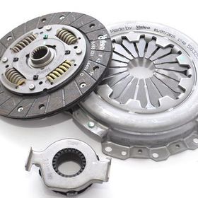Valeo 5888809 Fiat Tempra Debriyaj Seti