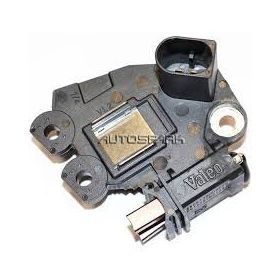 Valeo 593813 Konjektör