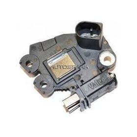 Valeo 593813 Konjektör