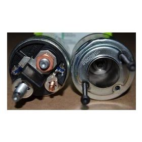 Valeo 594348 Marş Otomatiği