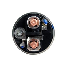 Valeo 594348 Marş Otomatiği