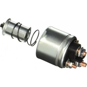 Valeo 594773 Marş Otomatiği