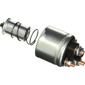 Valeo 594773 Marş Otomatiği