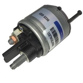 Valeo 595657 Marş Otomatiği