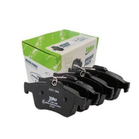 Valeo 670783 Arka Fren Balatası