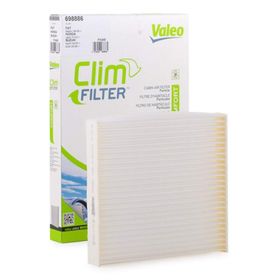 Valeo 698886 Polen Filtresi