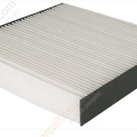 Valeo 698886 Polen Filtresi