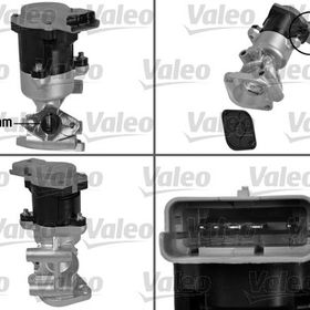 Valeo 700410 Egr Valfi